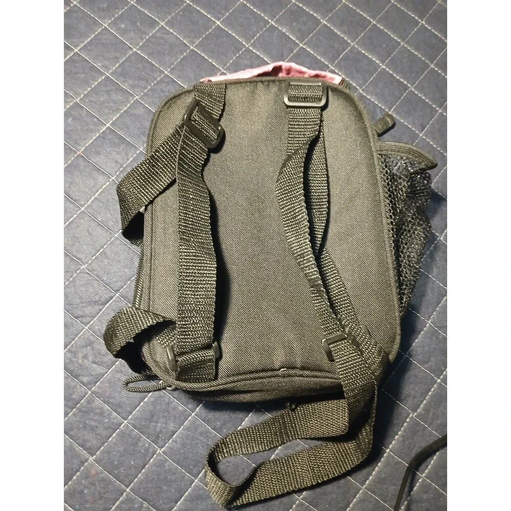 Vintage Starter Backpack